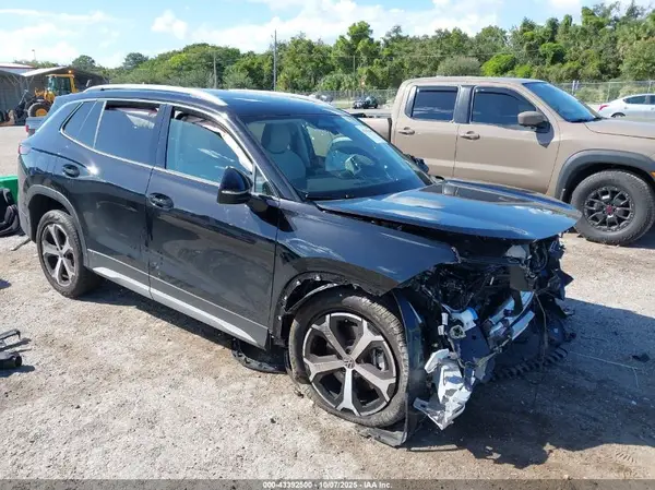 3VVER7RM2SM031522 2025 VOLKSWAGEN TIGUAN - Image 1
