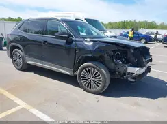 3VVER7RM2TM013247 2026 VOLKSWAGEN TIGUAN