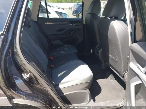 3VVER7RM2TM013247 2026 VOLKSWAGEN TIGUAN - Image 8