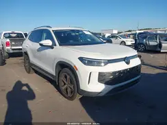 3VVER7RM2TM016357 2026 VOLKSWAGEN TIGUAN