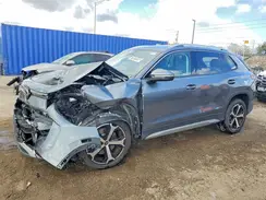 3VVER7RM2TM024166 2026 VOLKSWAGEN TIGUAN