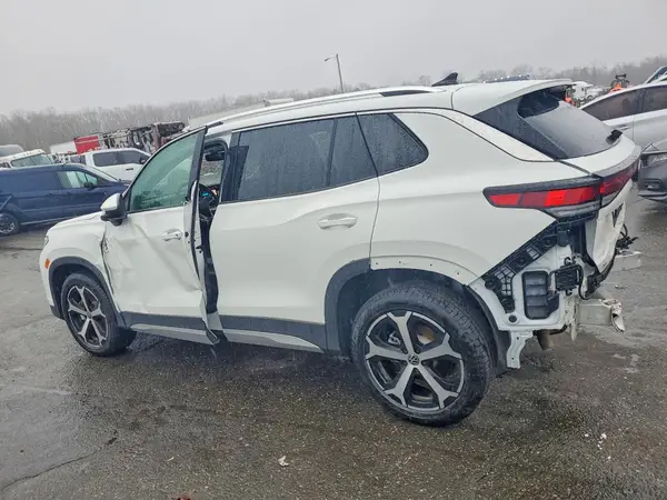 3VVER7RM2TM041419 2026 VOLKSWAGEN TIGUAN - Image 2