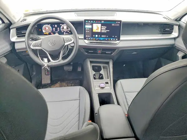 3VVER7RM2TM041419 2026 VOLKSWAGEN TIGUAN - Image 8