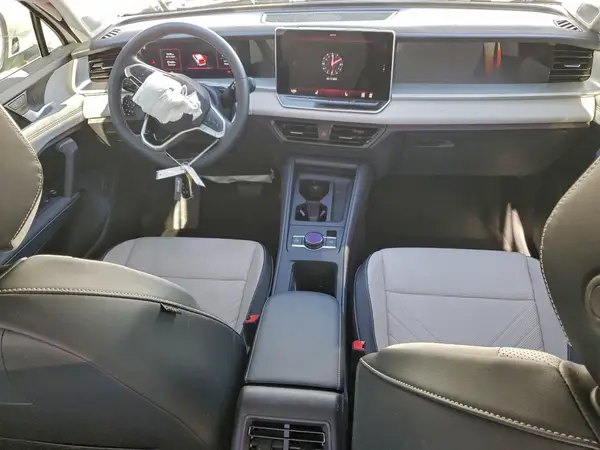 3VVER7RM3SM019864 2025 VOLKSWAGEN TIGUAN - Image 8