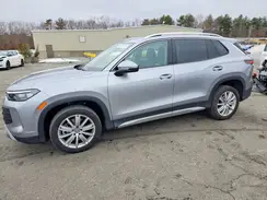 3VVER7RM3SM065260 2025 VOLKSWAGEN TIGUAN