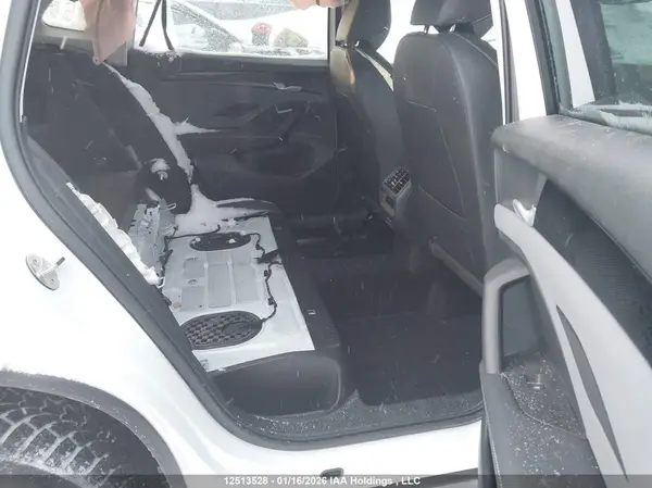 3VVER7RM3TM002483 2026 VOLKSWAGEN TIGUAN - Image 8