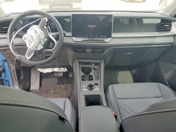 3VVER7RM3TM008087 2026 VOLKSWAGEN TIGUAN - Image 8