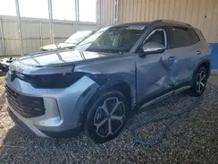 3VVER7RM3TM010079 2026 VOLKSWAGEN TIGUAN