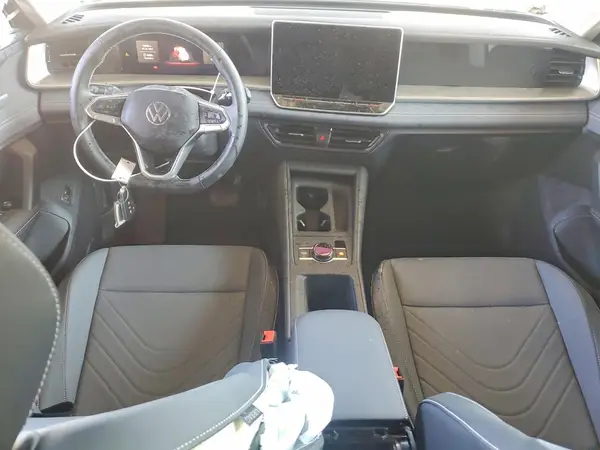 3VVER7RM3TM010079 2026 VOLKSWAGEN TIGUAN - Image 8
