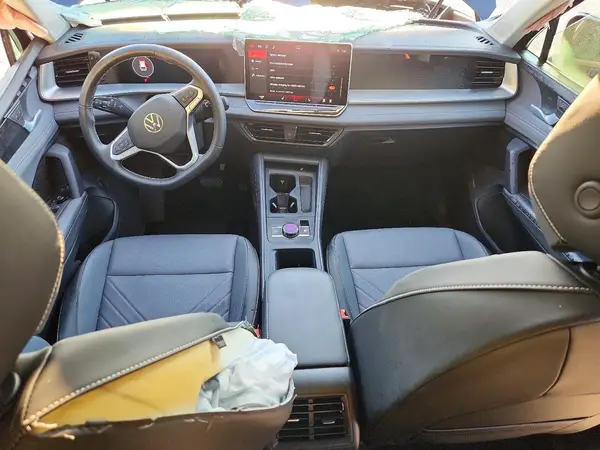 3VVER7RM3TM018294 2026 VOLKSWAGEN TIGUAN - Image 8