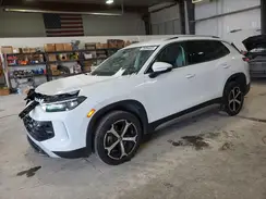 3VVER7RM4SM016178 2025 VOLKSWAGEN TIGUAN