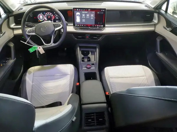 3VVER7RM4SM016178 2025 VOLKSWAGEN TIGUAN - Image 8