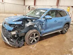 3VVER7RM4SM054770 2025 VOLKSWAGEN TIGUAN