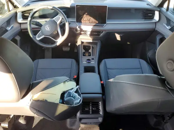 3VVER7RM4TM025822 2026 VOLKSWAGEN TIGUAN - Image 8