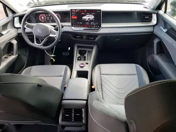 3VVER7RM5TM060904 2026 VOLKSWAGEN TIGUAN - Image 8