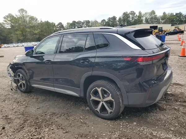 3VVER7RM6SM015775 2025 VOLKSWAGEN TIGUAN - Image 2