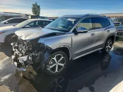 3VVER7RM6TM021495 2026 VOLKSWAGEN TIGUAN