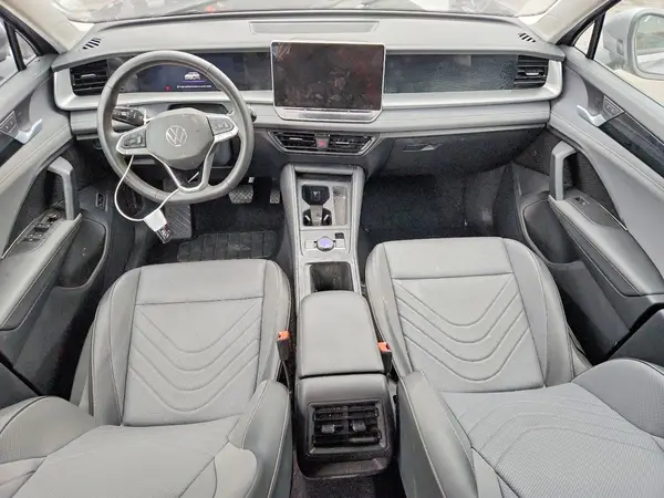 3VVER7RM6TM036045 2026 VOLKSWAGEN TIGUAN - Image 8