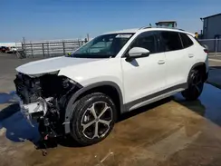 3VVER7RM6TM036207 2026 VOLKSWAGEN TIGUAN
