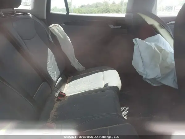 3VVER7RM6TM050298 2026 VOLKSWAGEN TIGUAN - Image 8