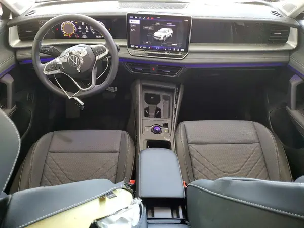 3VVER7RM6TM056814 2026 VOLKSWAGEN TIGUAN - Image 8