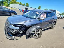 3VVER7RM7SM058540 2025 VOLKSWAGEN TIGUAN