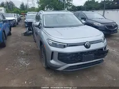 3VVER7RM7TM001630 2026 VOLKSWAGEN TIGUAN