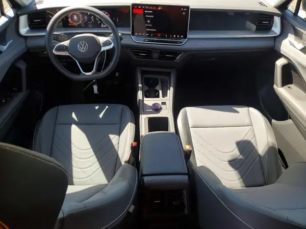 3VVER7RM7TM028150 2026 VOLKSWAGEN TIGUAN - Image 8