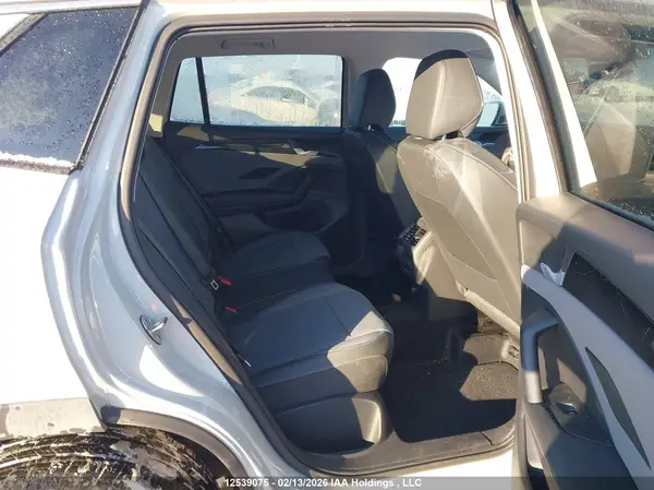 3VVER7RM7TM048107 2026 VOLKSWAGEN TIGUAN - Image 8