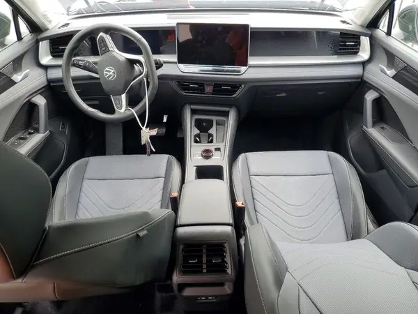 3VVER7RM7TM065621 2026 VOLKSWAGEN TIGUAN - Image 8