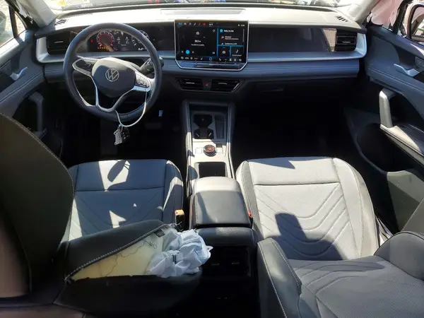 3VVER7RM7TM076344 2026 VOLKSWAGEN TIGUAN - Image 8