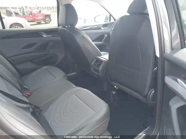 3VVER7RM7TM078403 2026 VOLKSWAGEN TIGUAN - Image 8
