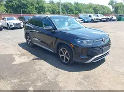 3VVER7RM8SM029130 2025 VOLKSWAGEN TIGUAN
