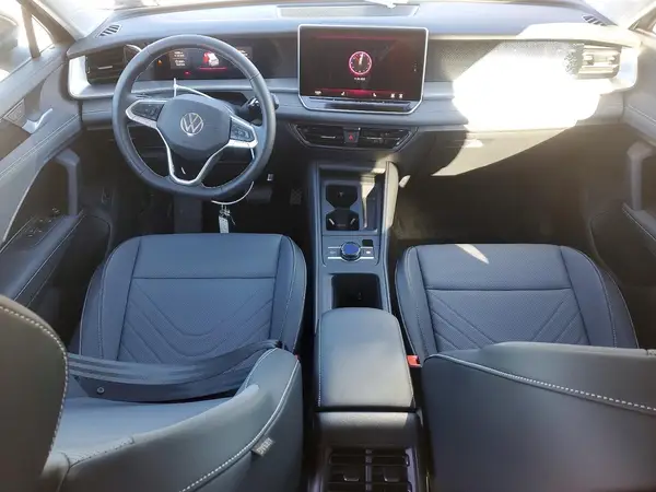 3VVER7RM8TM006321 2026 VOLKSWAGEN TIGUAN - Image 8