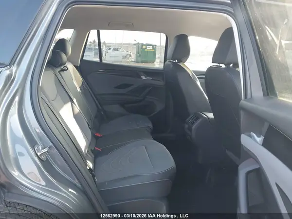 3VVER7RM8TM011213 2026 VOLKSWAGEN TIGUAN - Image 8