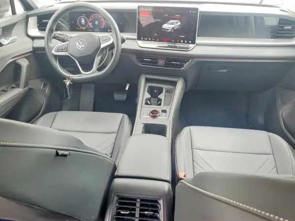 3VVER7RM8TM027945 2026 VOLKSWAGEN TIGUAN - Image 8
