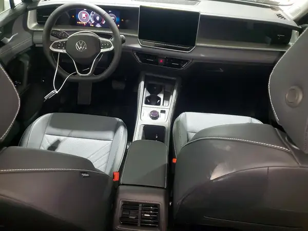 3VVER7RM8TM042865 2026 VOLKSWAGEN TIGUAN - Image 8