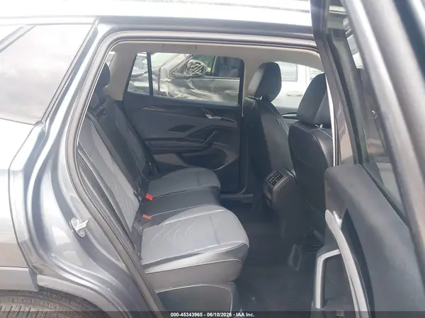 3VVER7RM8TM049394 2026 VOLKSWAGEN TIGUAN - Image 8