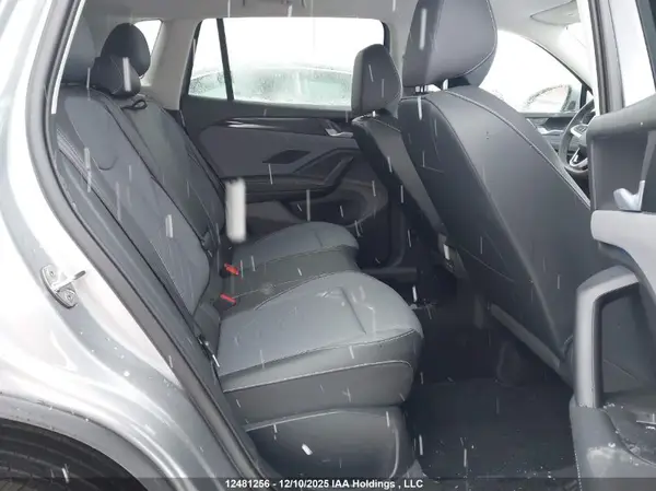 3VVER7RM9TM016016 2026 VOLKSWAGEN TIGUAN - Image 8