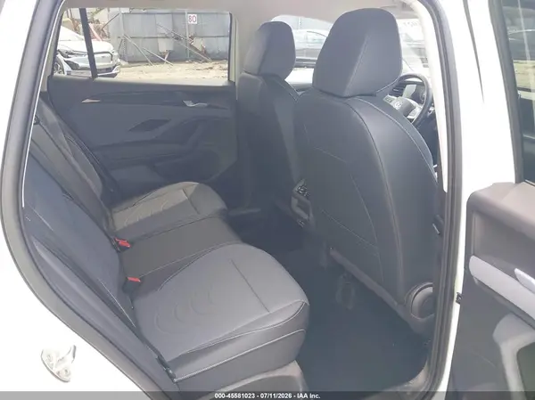 3VVER7RM9TM053034 2026 VOLKSWAGEN TIGUAN - Image 8