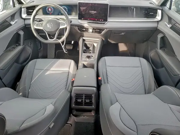 3VVER7RMXSM038833 2025 VOLKSWAGEN TIGUAN - Image 8