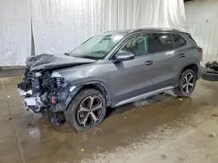 3VVER7RMXTM007812 2026 VOLKSWAGEN TIGUAN