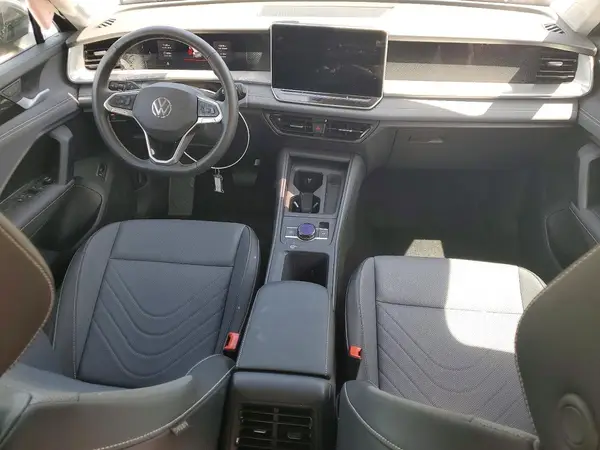 3VVER7RMXTM017014 2026 VOLKSWAGEN TIGUAN - Image 8