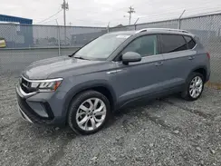 3VVEX7B20NM000434 2022 VOLKSWAGEN TAOS