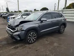 3VVEX7B20PM314247 2023 VOLKSWAGEN TAOS