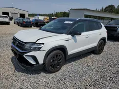 3VVEX7B20PM323627 2023 VOLKSWAGEN TAOS