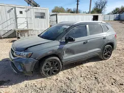 3VVEX7B20PM341982 2023 VOLKSWAGEN TAOS