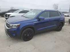 3VVEX7B20PM346180 2023 VOLKSWAGEN TAOS