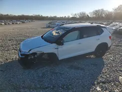 3VVEX7B20PM356353 2023 VOLKSWAGEN TAOS