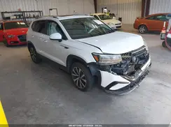 3VVEX7B20PM365831 2023 VOLKSWAGEN TAOS